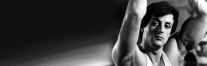 Rocky Balboa Rocky Balboa